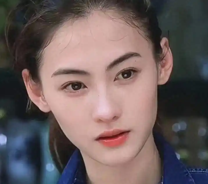 神仙姓氏组女团？张姓女星颜值天花板大PK