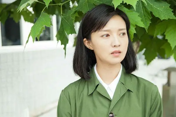 傅晶演技评价_猎狐杨建秋演员_女明星傅晶