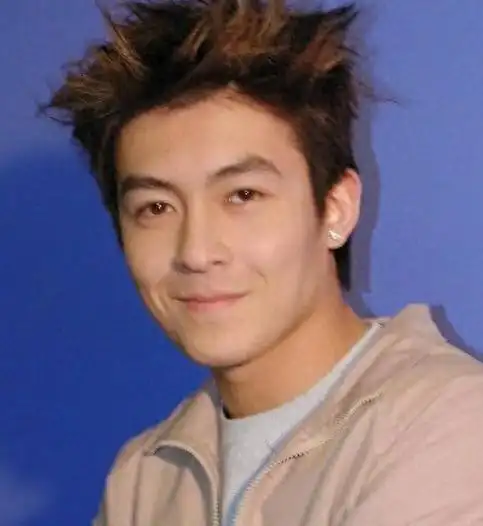 娱乐圈艳照门_艳照门事件 陈冠希 阿娇 张柏芝