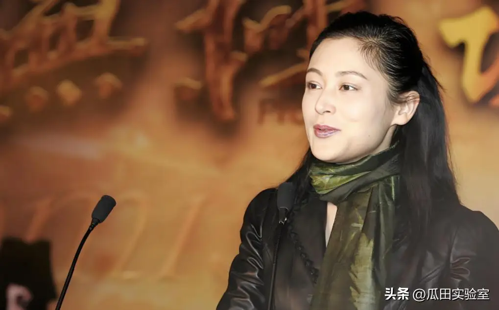 蒋丽雯 演员生活_丽雯女明星_陈红 事业成就