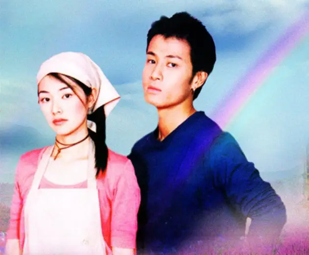 台湾男星消失原因_汪东城是否退出娱乐圈_明道贺军翔汪东城郑元畅现状