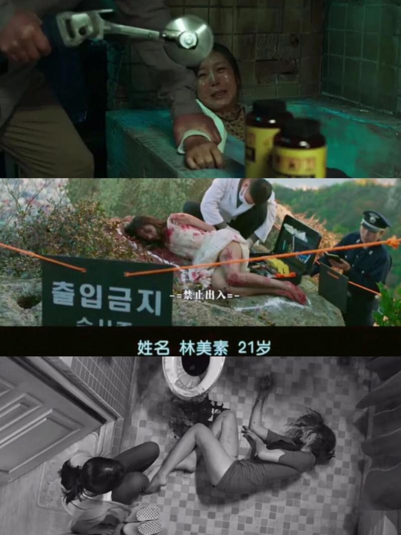 罪恶之家在线观看 人性拷问揭示社会真相