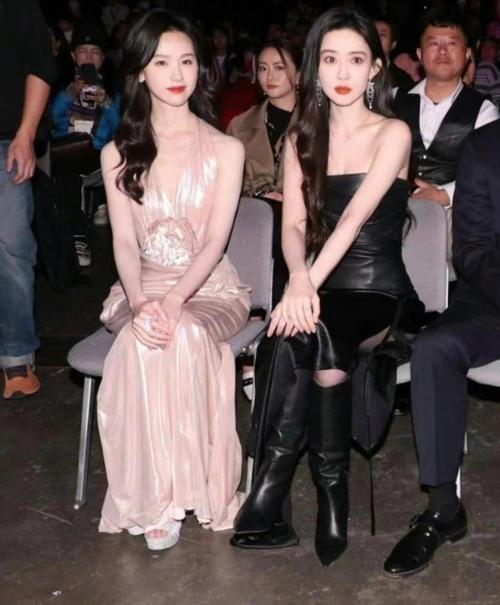 分手的娱乐圈情侣_分手后同台_娱乐圈分手再同台