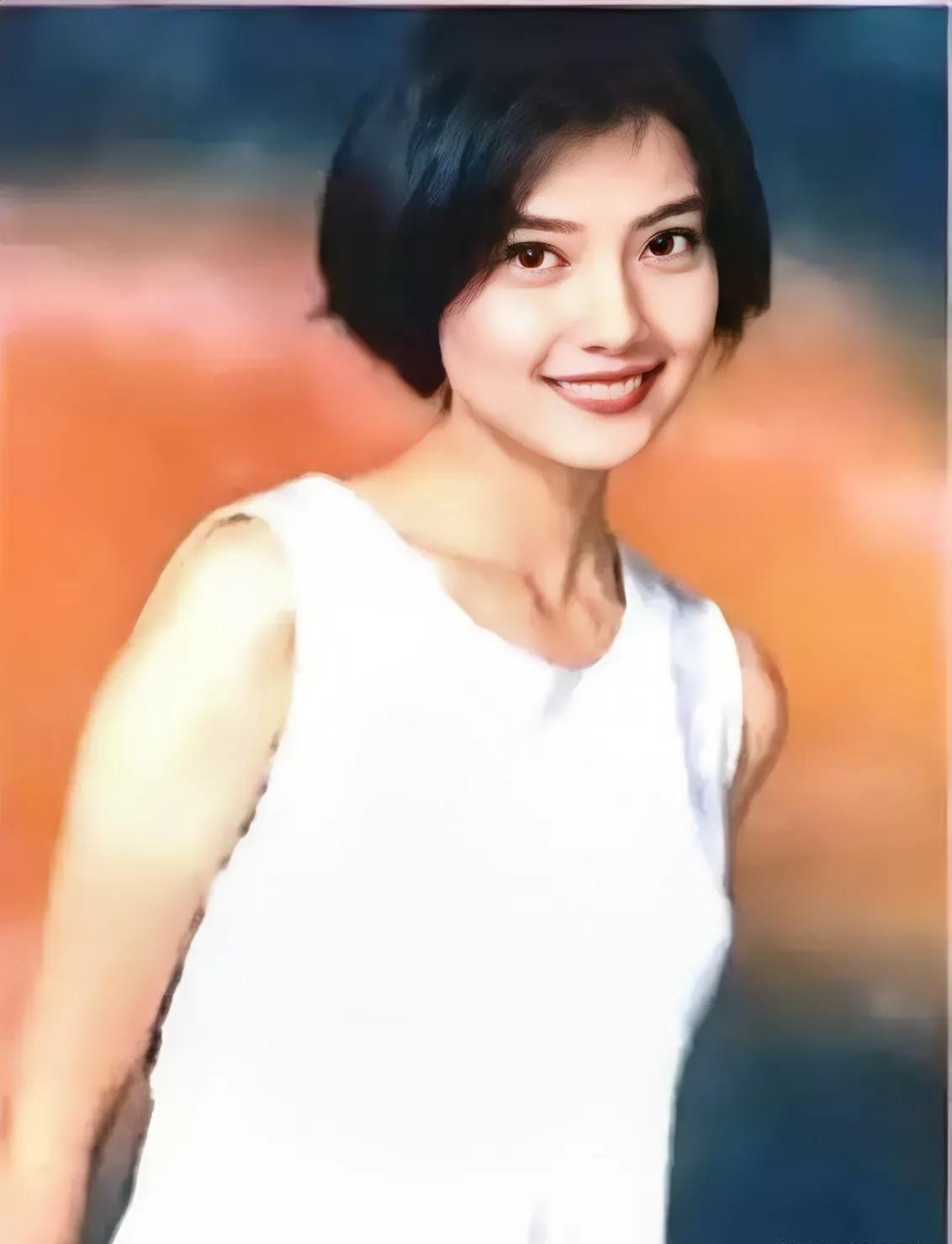 高圆圆清纯美_高圆圆清纯气质_黑料最少的当红明星女星,