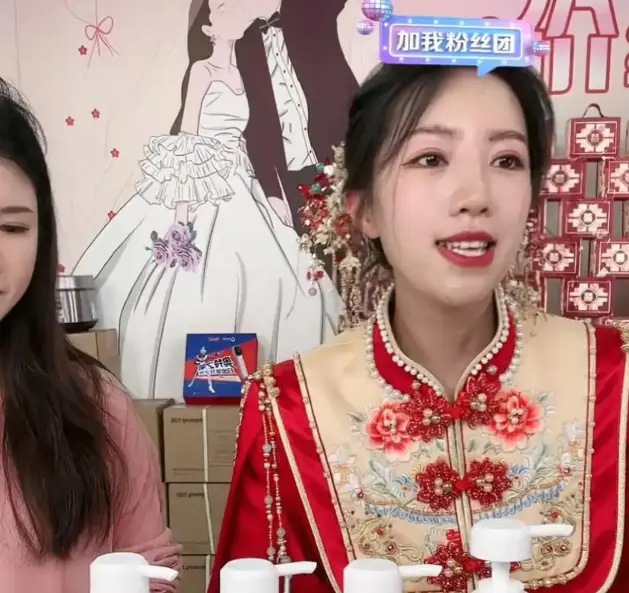 网红麦小登争议_直播带货割韭菜_网红麦小登黑料,