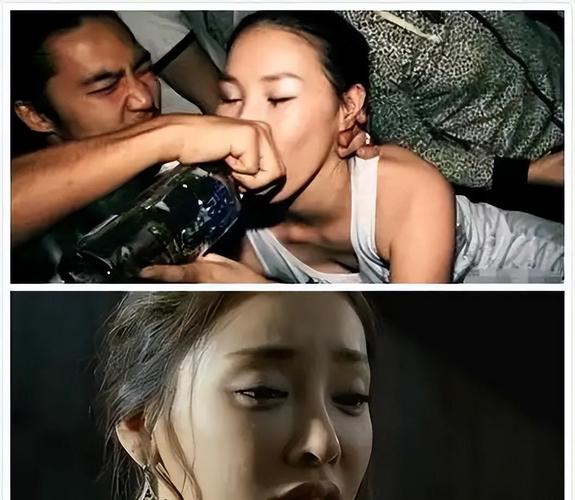 韩国娱乐圈103事件背后真相，内容创作者底线何在？