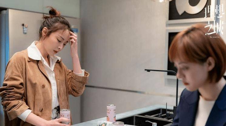 高叶演技派演员_高叶经典角色分析_女明星 主角 配角