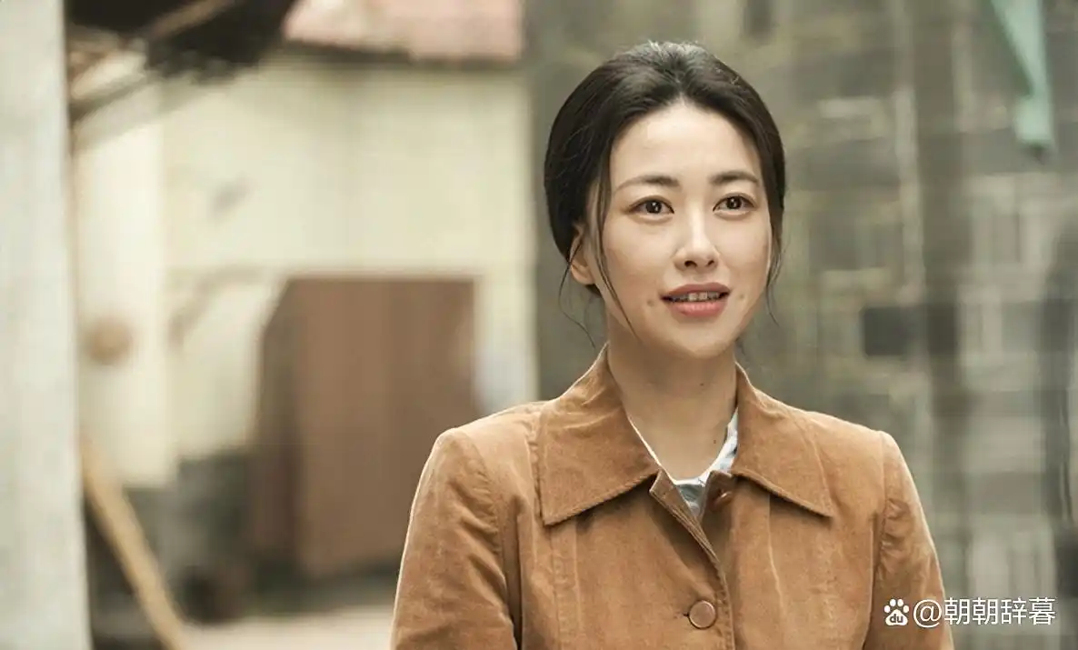 景甜郭晶晶刘亦菲朱珠许晴陈红_天生富贵相女星_旺夫面相的女明星