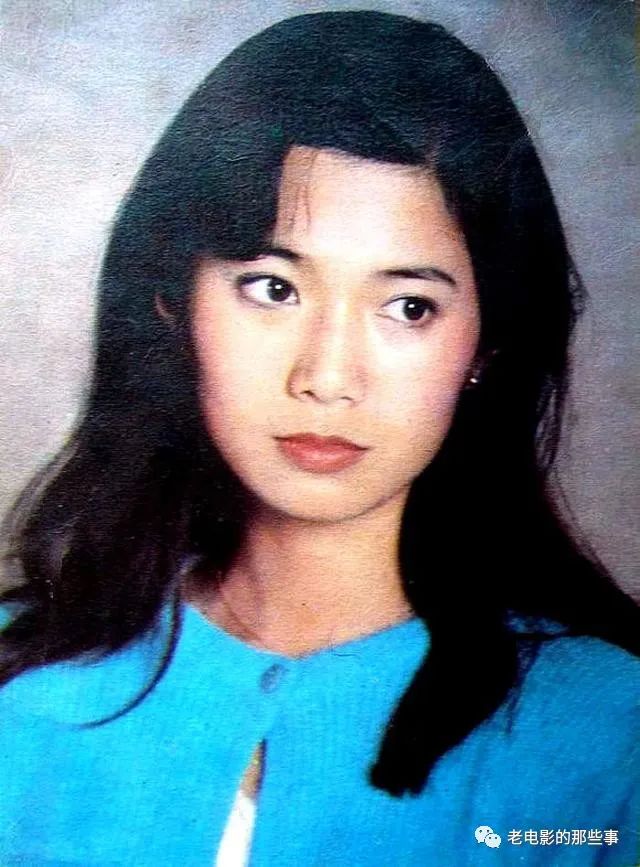 陈冲出国经历_80年代女明星出国潮_美国80后女明星